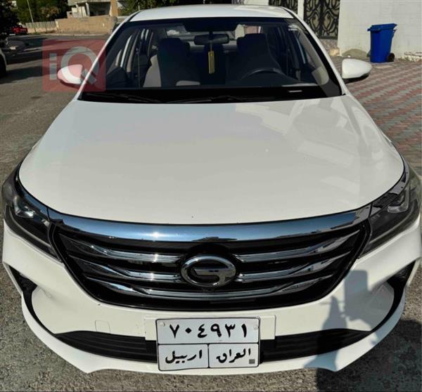 GAC for sale in Iraq